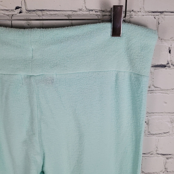 WILDFOX | soft stretch flare tennis club tall long pants - Picture 4 of 11